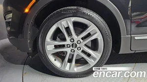 Lincoln MKC, 2015 — миниатюра 5