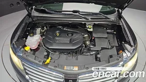 Lincoln MKC, 2015 — миниатюра 6