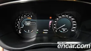 Lincoln MKC, 2015 — миниатюра 8