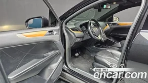 Lincoln MKC, 2015 — миниатюра 10