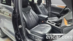 Lincoln MKC, 2015 — миниатюра 11