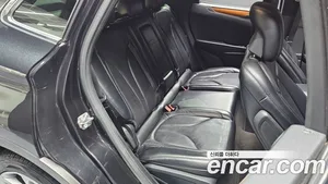 Lincoln MKC, 2015 — миниатюра 12