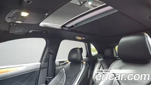 Lincoln MKC, 2015 — миниатюра 13