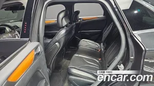 Lincoln MKC, 2015 — миниатюра 14