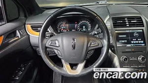 Lincoln MKC, 2015 — миниатюра 15