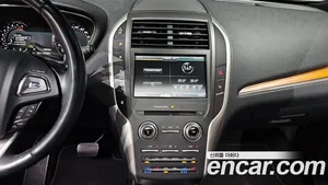 Lincoln MKC, 2015 — миниатюра 16
