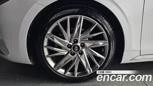 Hyundai Grandeur, 2020 — миниатюра 5