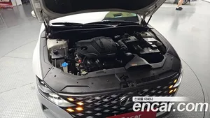 Hyundai Grandeur, 2020 — миниатюра 6