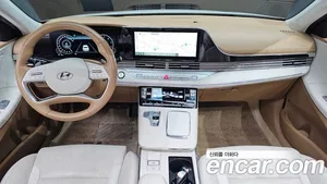 Hyundai Grandeur, 2020 — миниатюра 10