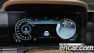 Hyundai Grandeur, 2020 — миниатюра 11