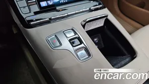 Hyundai Grandeur, 2020 — миниатюра 12