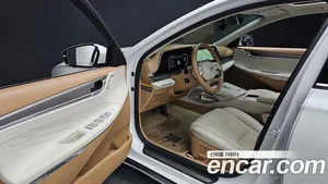Hyundai Grandeur, 2020 — миниатюра 13