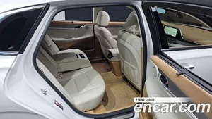 Hyundai Grandeur, 2020 — миниатюра 17
