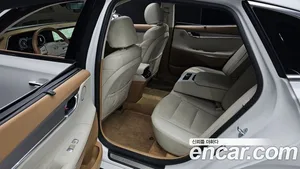 Hyundai Grandeur, 2020 — миниатюра 18