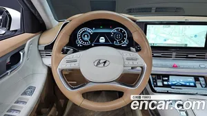 Hyundai Grandeur, 2020 — миниатюра 19