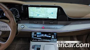Hyundai Grandeur, 2020 — миниатюра 20