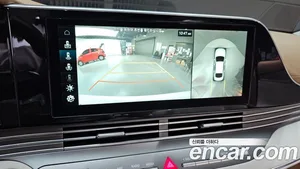 Hyundai Grandeur, 2020 — миниатюра 21
