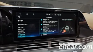 Hyundai Grandeur, 2020 — миниатюра 22