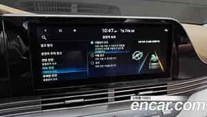 Hyundai Grandeur, 2020 — миниатюра 23