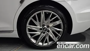Hyundai Grandeur, 2020 — миниатюра 7
