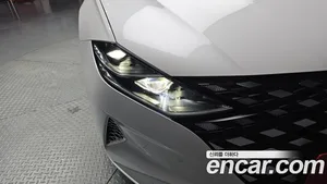 Hyundai Grandeur, 2020 — миниатюра 8
