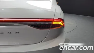 Hyundai Grandeur, 2020 — миниатюра 9