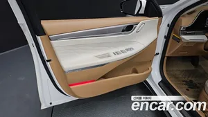 Hyundai Grandeur, 2020 — миниатюра 14