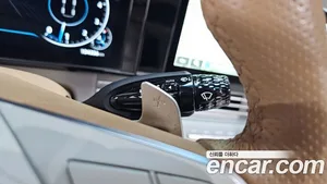 Hyundai Grandeur, 2020 — миниатюра 28