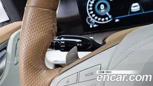 Hyundai Grandeur, 2020 — миниатюра 29