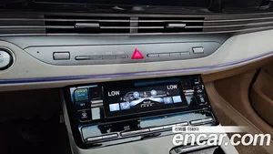 Hyundai Grandeur, 2020 — миниатюра 32