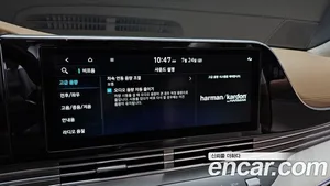 Hyundai Grandeur, 2020 — миниатюра 36