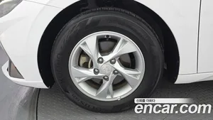 Hyundai Avante, 2020 — миниатюра 5