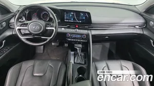Hyundai Avante, 2020 — миниатюра 7