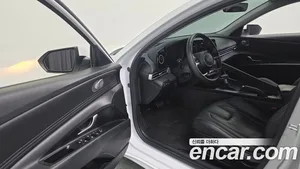 Hyundai Avante, 2020 — миниатюра 11