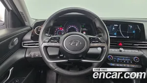 Hyundai Avante, 2020 — миниатюра 14