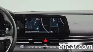Hyundai Avante, 2020 — миниатюра 16