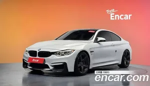 BMW M4, 2016 — миниатюра 31