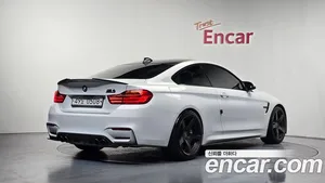 BMW M4, 2016 — миниатюра 1