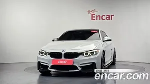 BMW M4, 2016 — миниатюра 2