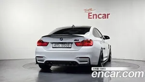 BMW M4, 2016 — миниатюра 3