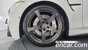 BMW M4, 2016 — миниатюра 4