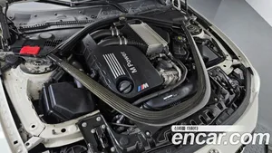 BMW M4, 2016 — миниатюра 5