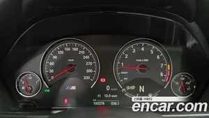 BMW M4, 2016 — миниатюра 10