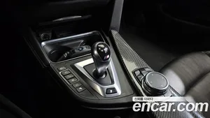 BMW M4, 2016 — миниатюра 11