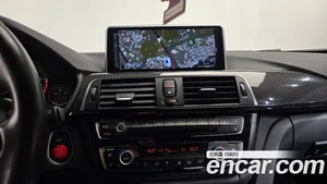 BMW M4, 2016 — миниатюра 17