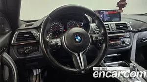 BMW M4, 2016 — миниатюра 18