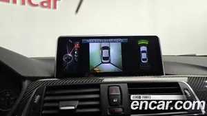 BMW M4, 2016 — миниатюра 20