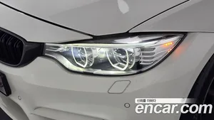 BMW M4, 2016 — миниатюра 7