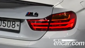 BMW M4, 2016 — миниатюра 8