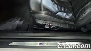 BMW M4, 2016 — миниатюра 29